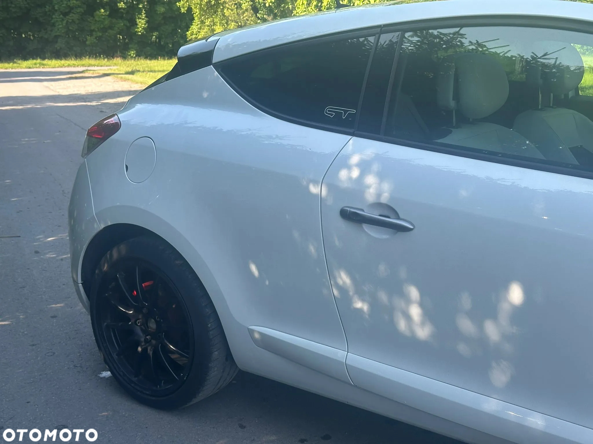 Renault Megane 2.0 16V TCE GT - 7