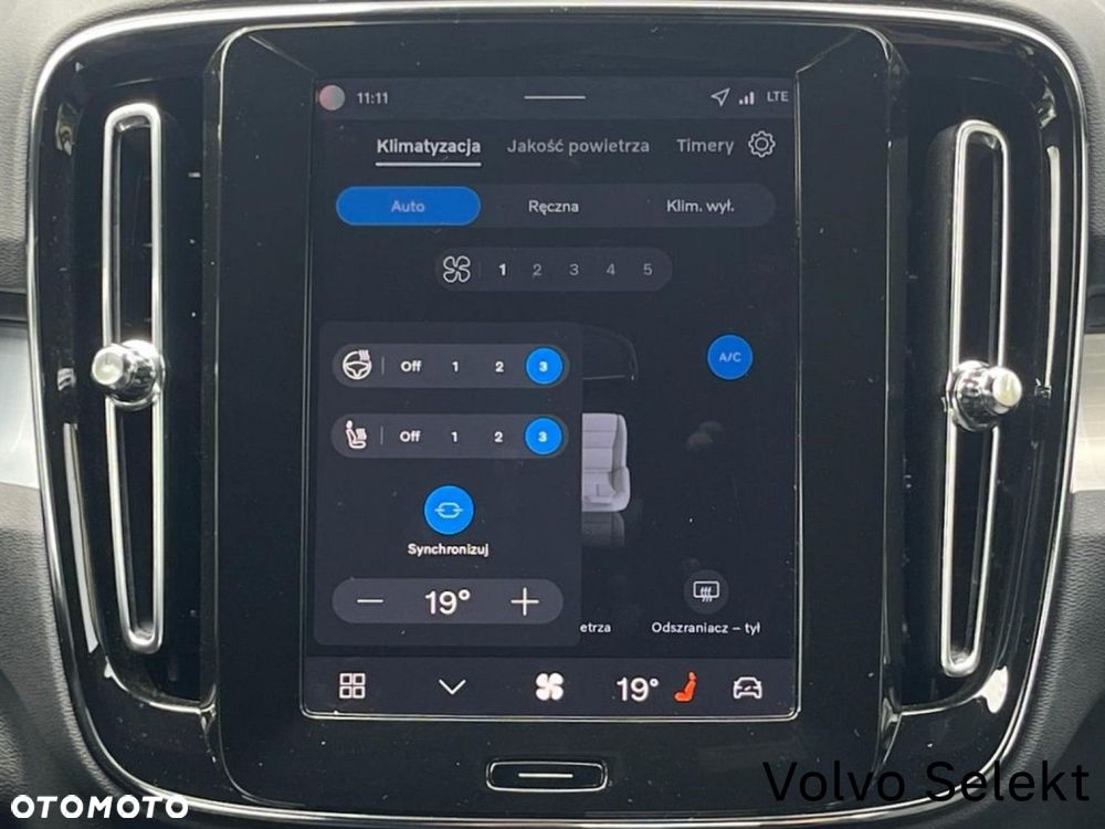 Volvo XC 40 - 26