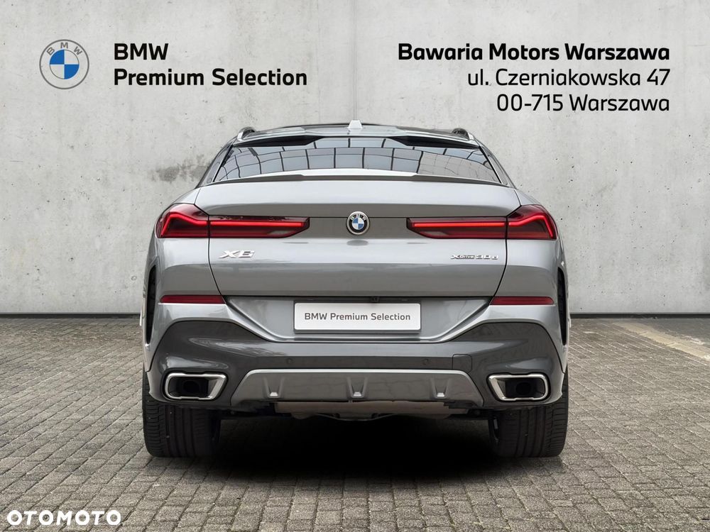 BMW X6 - 22