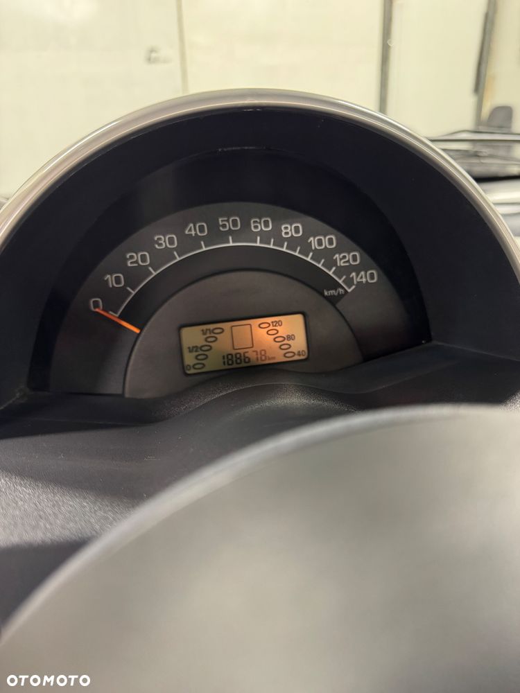 Smart Fortwo & passion cdi - 9