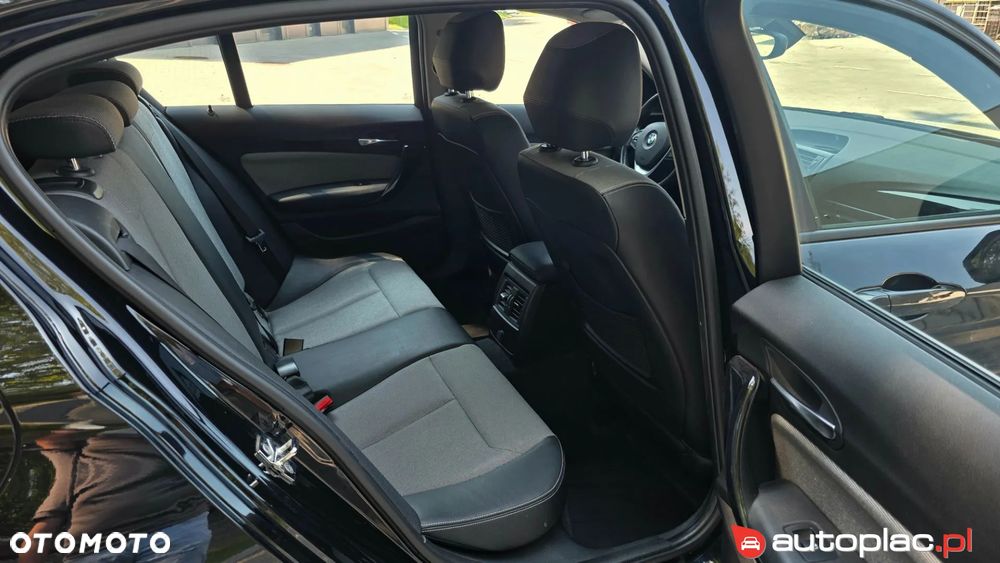 BMW Seria 1 116i Urban Line - 17
