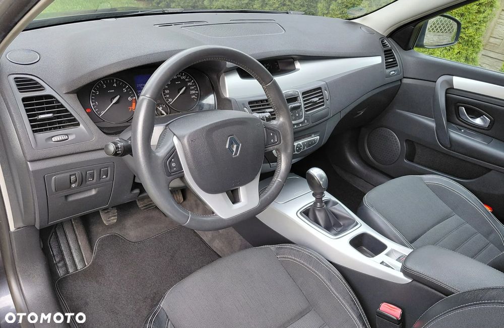 Renault Laguna 2.0 16V 140 Dynamique - 13