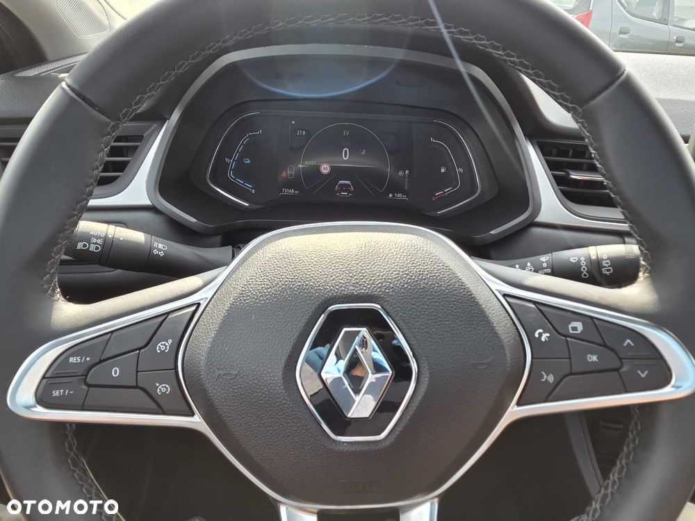 Renault Captur 1.6 E-TECH Full Hybrid 145 Intens - 25