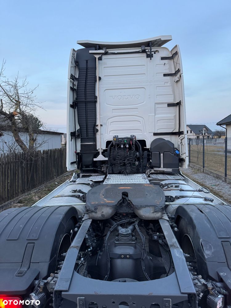 Volvo FH 13 - 7