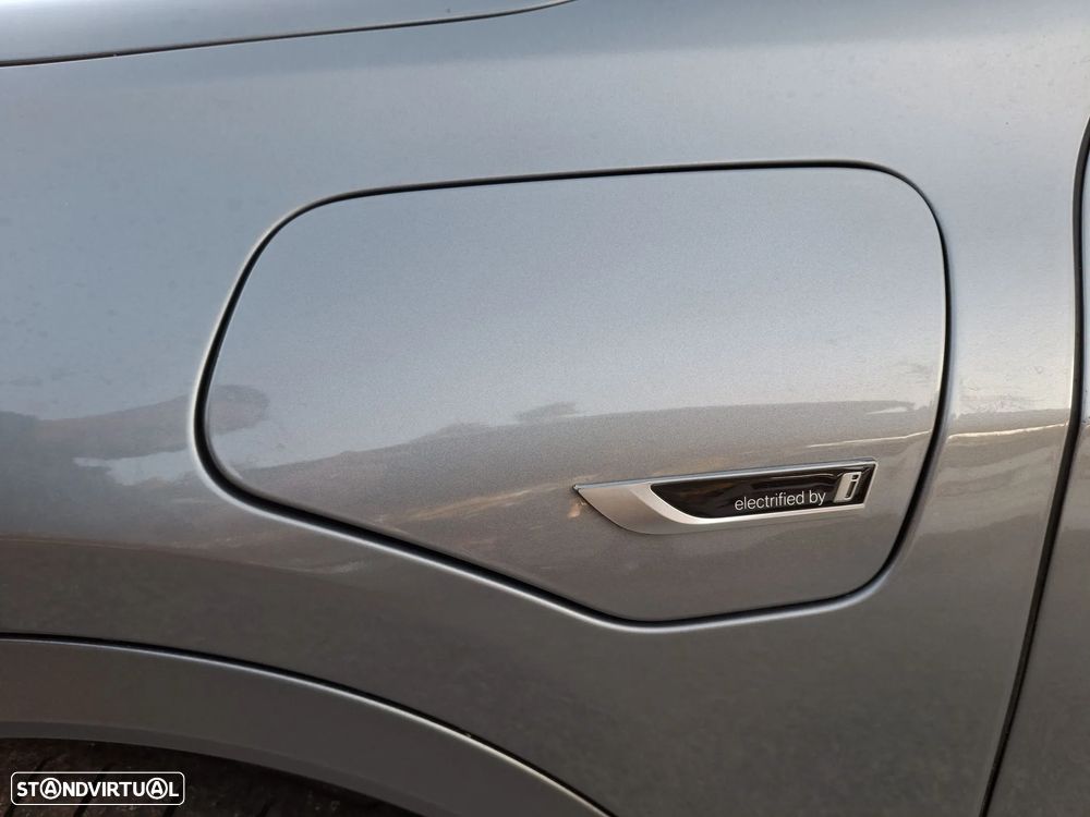 BMW X2 25 e xDrive Pack M - 7