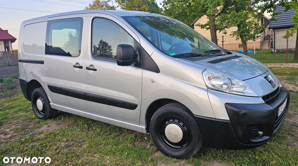 Peugeot Expert - 10