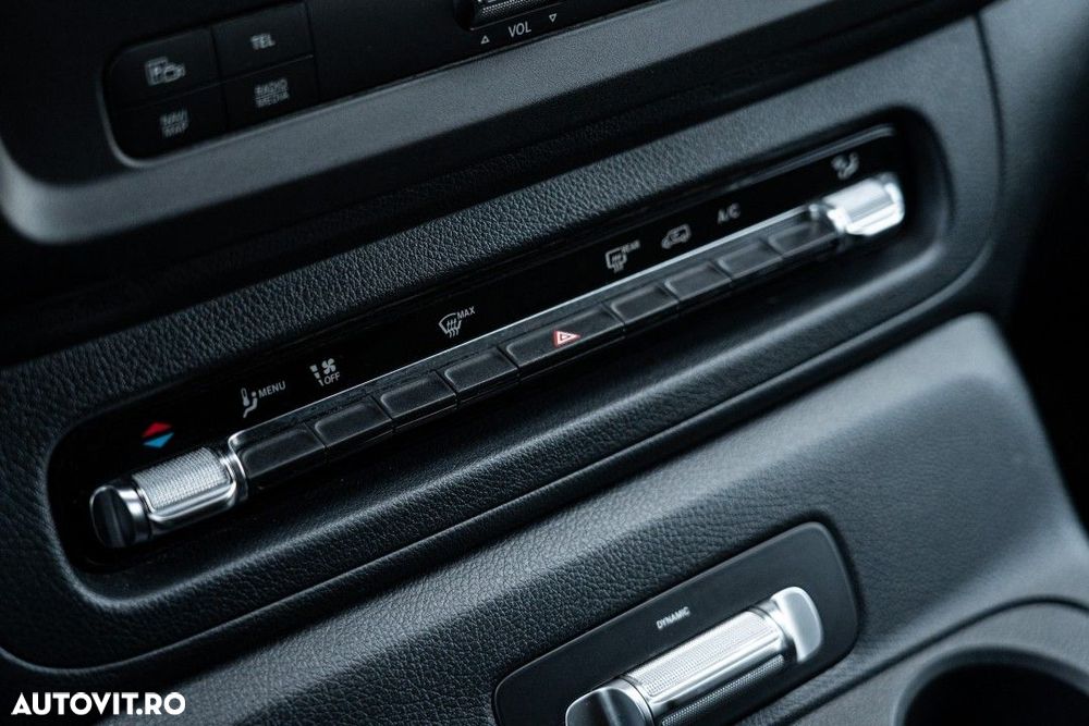 Mercedes-Benz Vito - 22