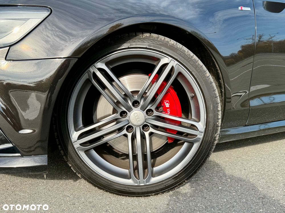 Audi A6 Limousine - 10