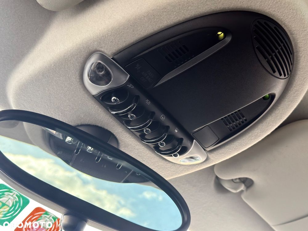 MINI Countryman Cooper D - 26