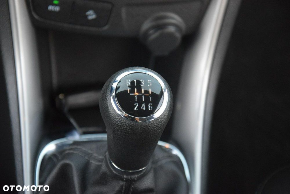 Chevrolet Trax 1.4 T LT AWD - 33