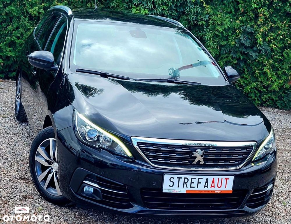 Peugeot 308 - 3