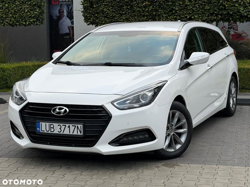 Hyundai i40 1.7 CRDi Business - 4