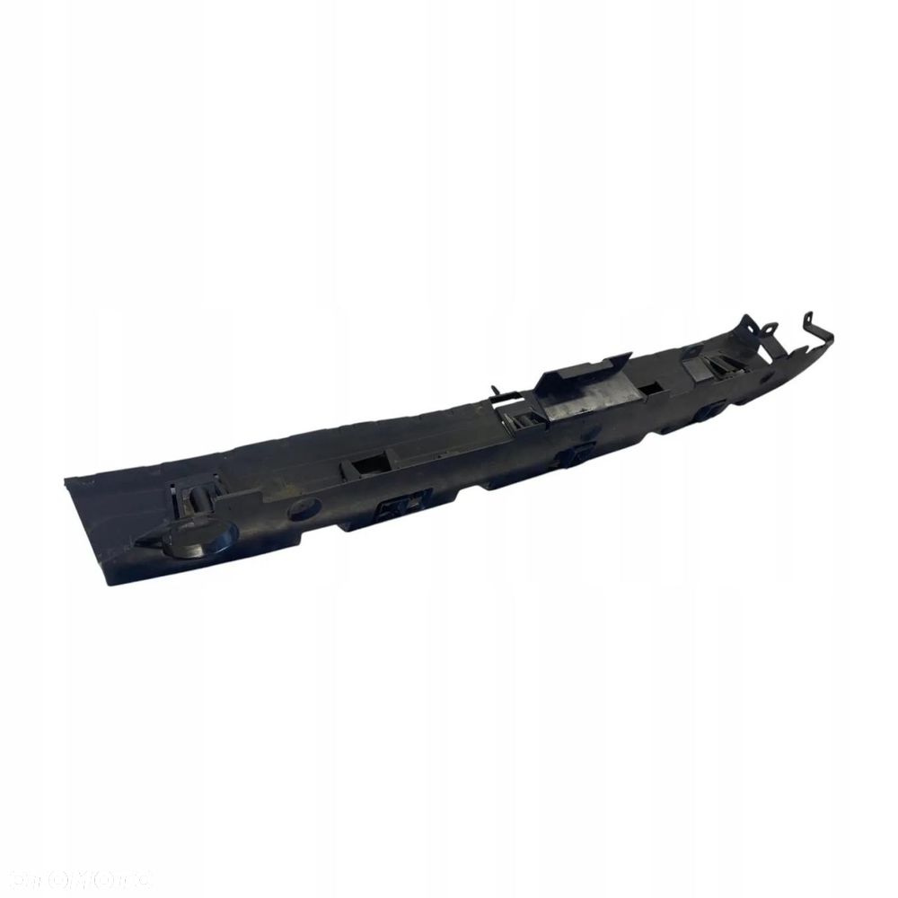 ŚLIZG ZDERZAKA ŚRODKOWY TYŁ CITROEN C4 GRAND PICASSO 9677307680 ORYG - 9