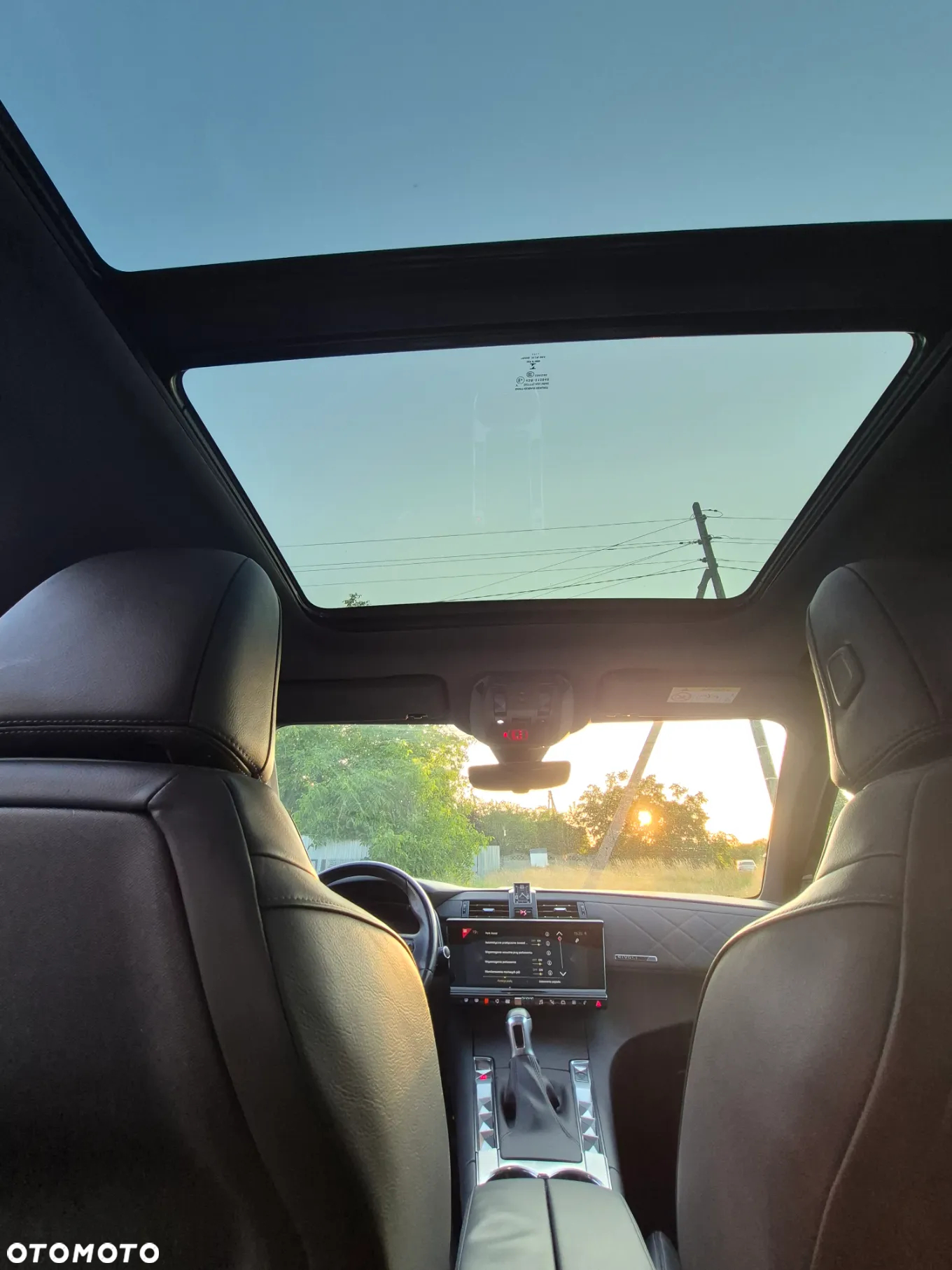 DS Automobiles DS 7 Crossback 1.5 BlueHDi So Chic - 22