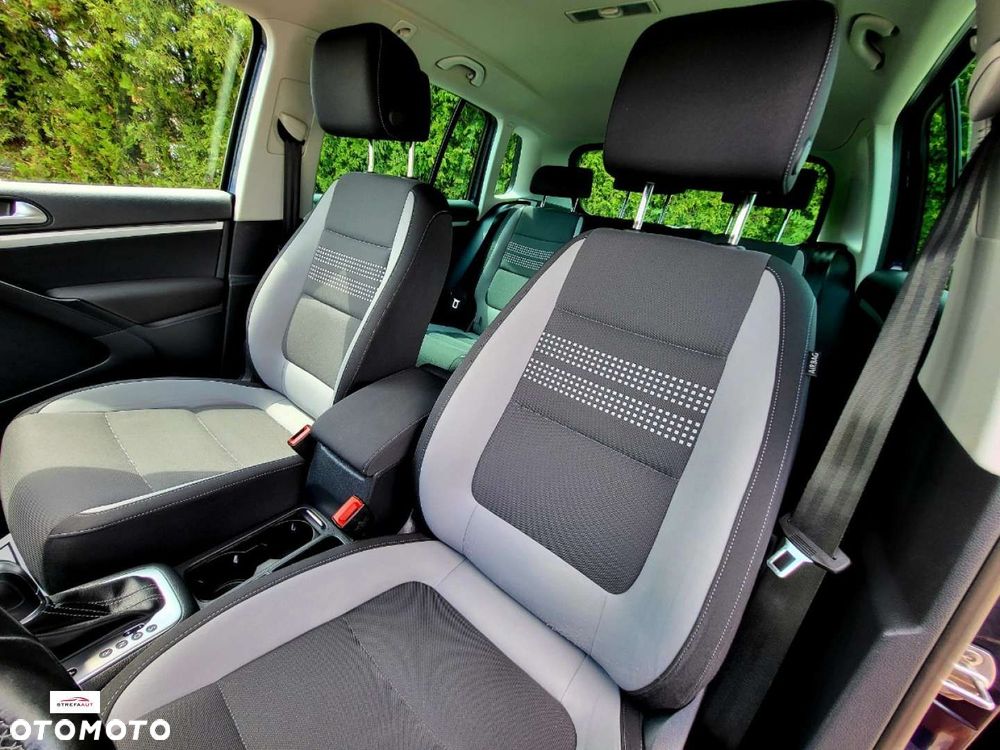 Volkswagen Tiguan - 37
