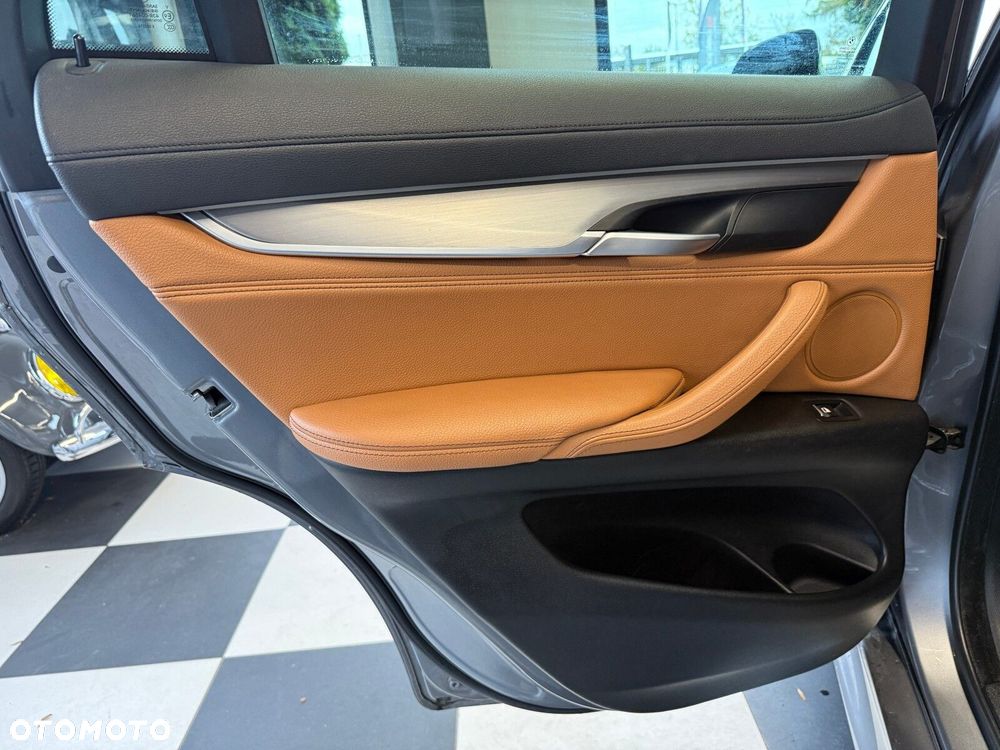 BMW X6 - 11
