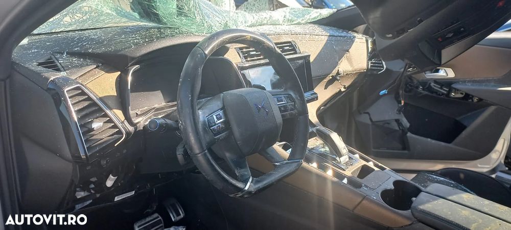Dezmembram Citroen DS 7 1.6 PureTech - 6