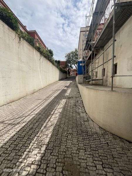 Estacionamento em condominio fechado - Grande imagem: 4/8