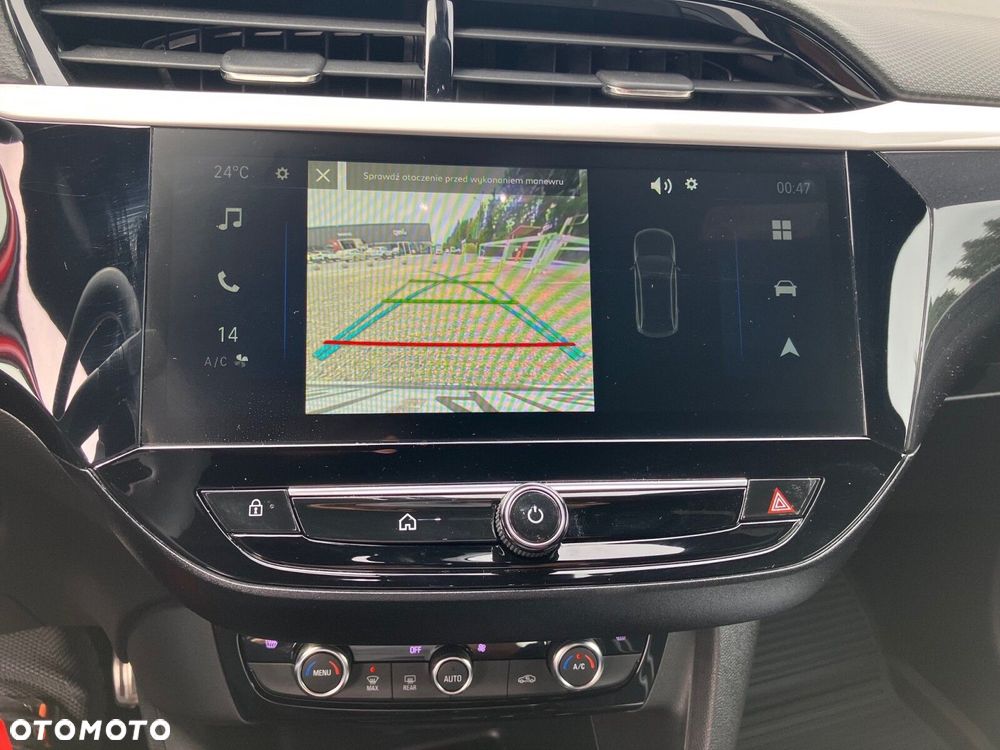 Opel Corsa 1.2 T mHEV GS eDCT - 16