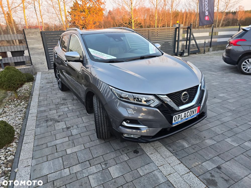 Nissan Qashqai ver-1-3-dig--t-dct-tekna - 4