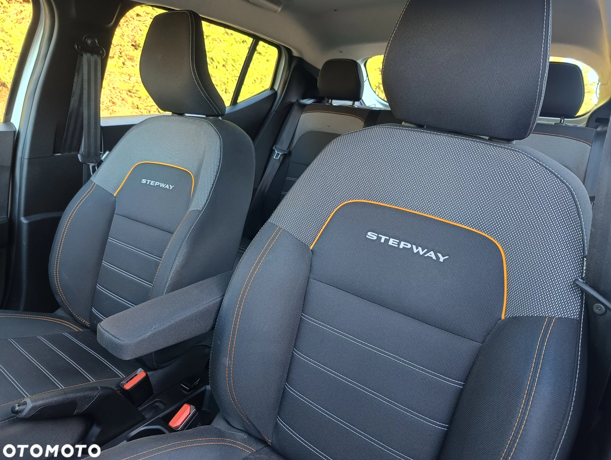 Dacia Sandero Stepway 1.0 TCe Comfort - 5