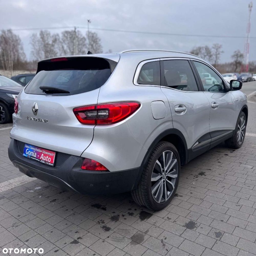 Renault Kadjar - 8