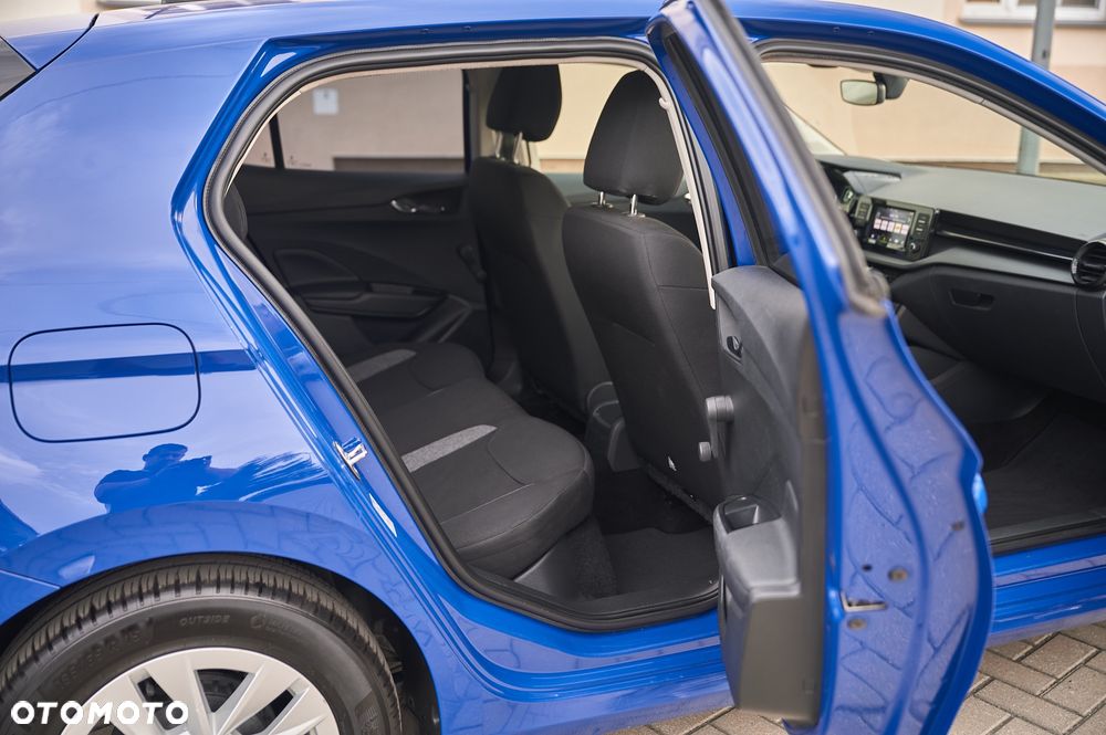 Skoda Fabia 1.0 Active - 8