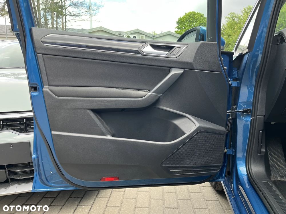 Volkswagen Touran 1.5 TSI EVO Highline DSG - 10