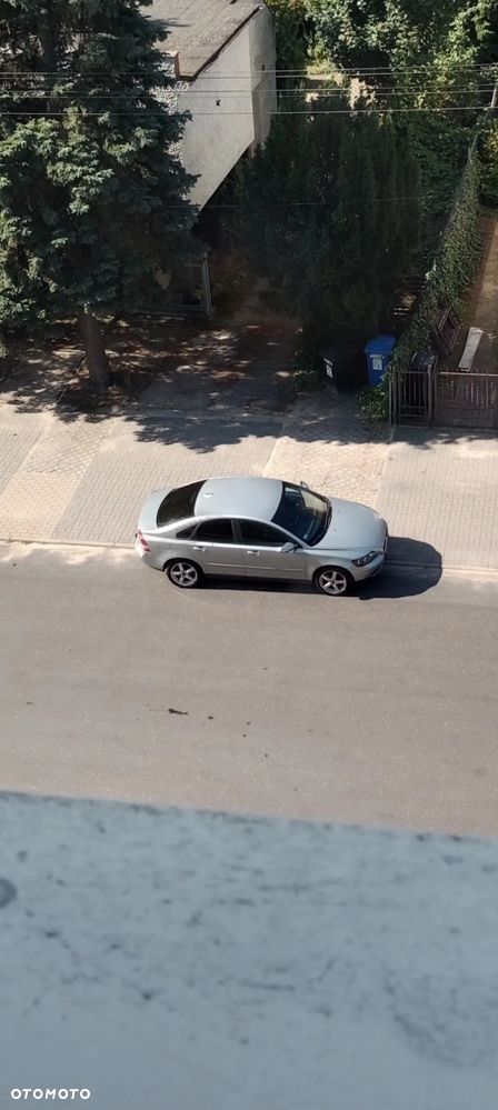 Volvo S40 2.0 RDesign - 12