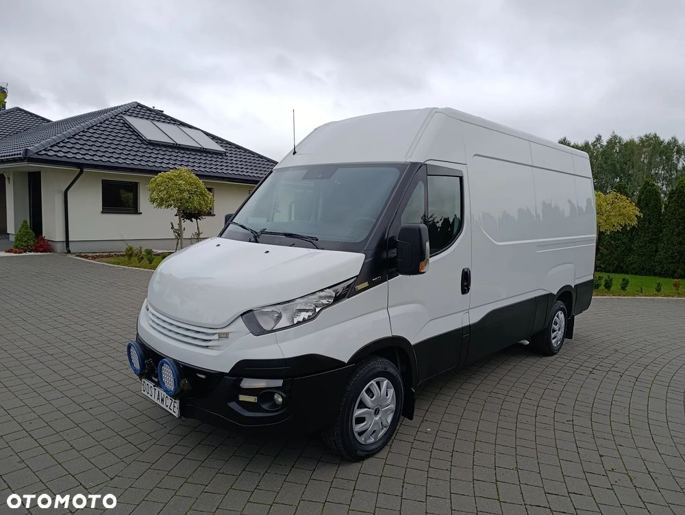 Iveco 35s14 - 17