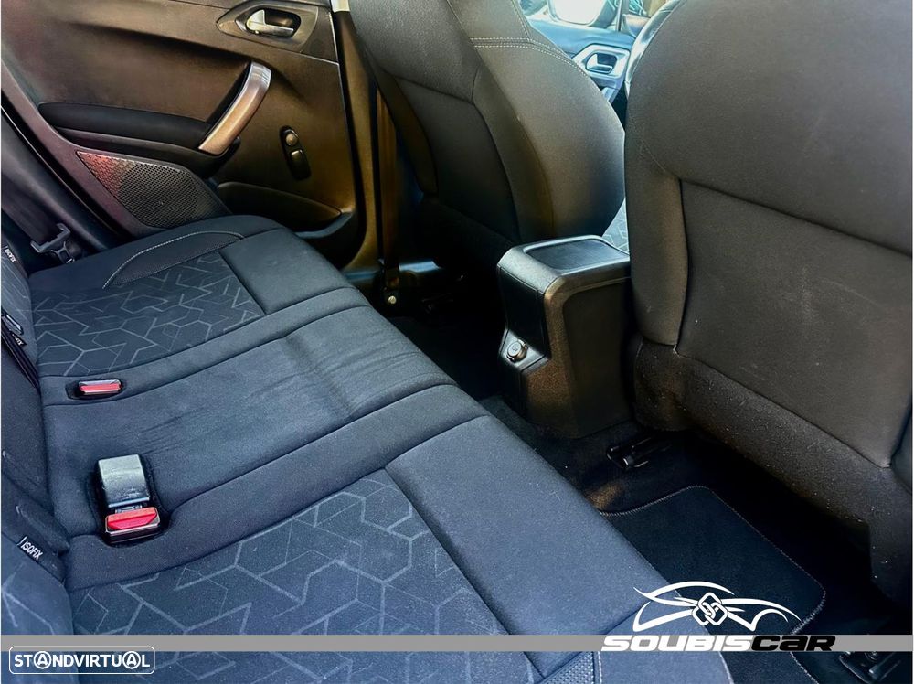 Peugeot 2008 82 VTI Active - 13