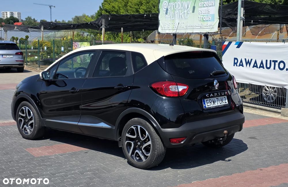 Renault Captur 0.9 Energy TCe Life - 3