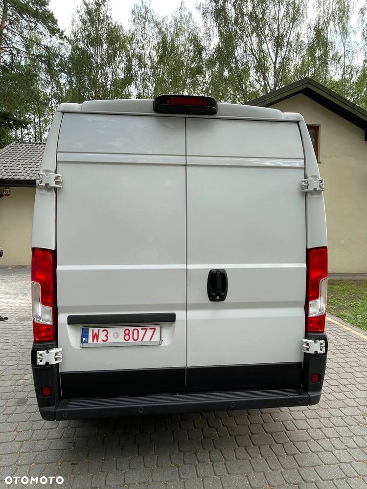 Peugeot Boxer - 5