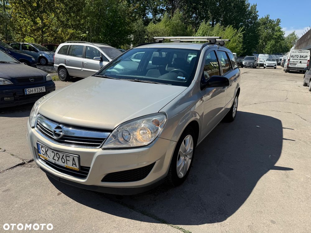 Opel Astra 1.7 CDTI Cosmo - 2