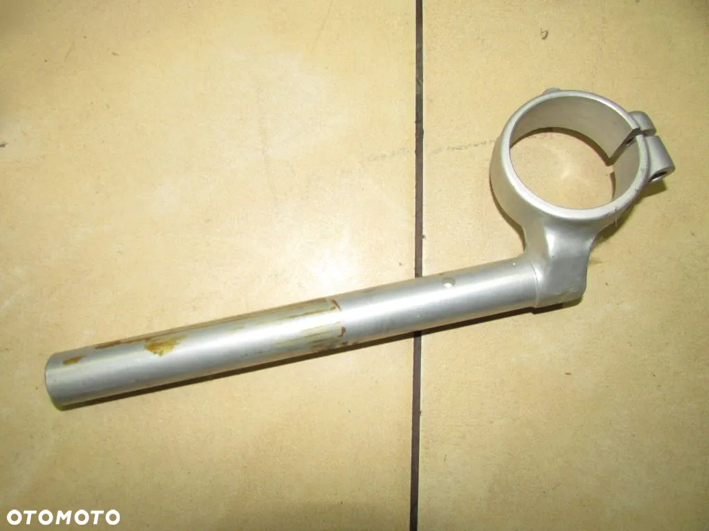 Suzuki GSXR 600 750 K4 K5 kierownica lewa - 2