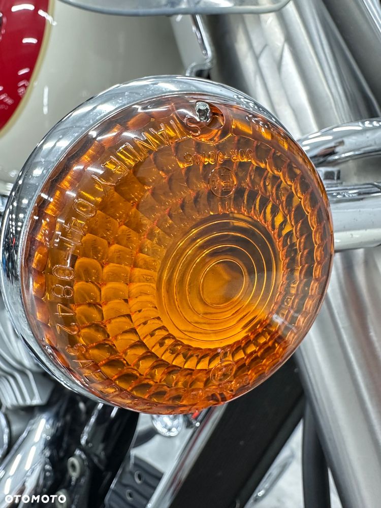 Yamaha Royal Star - 24