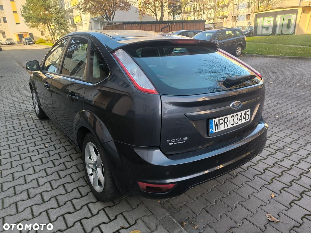 Ford Focus - 3