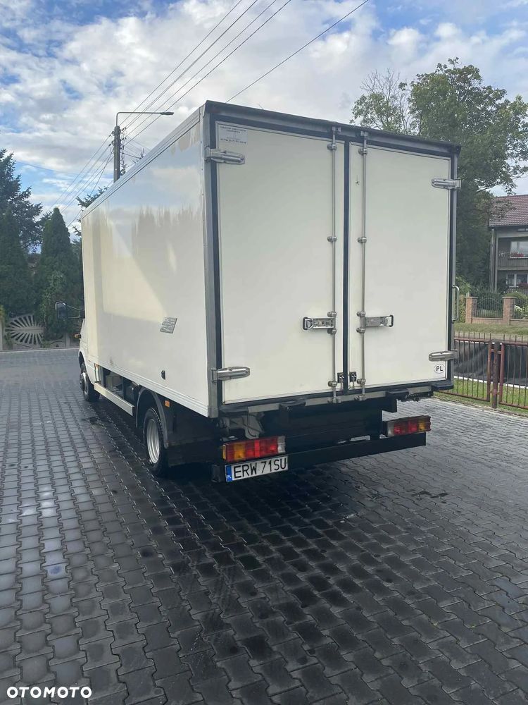 Mercedes-Benz 416 CDI - 7