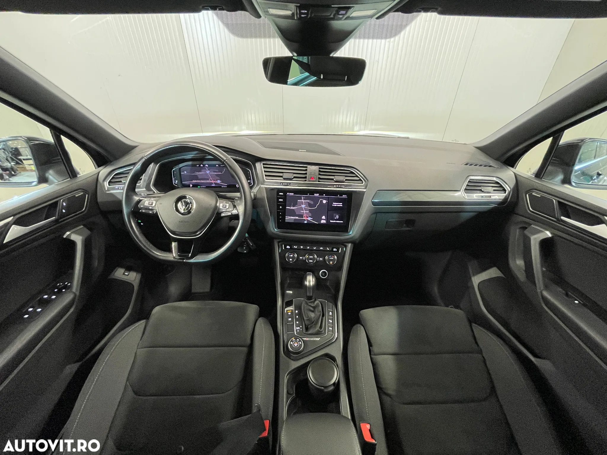 Volkswagen Tiguan 2.0 TDI DSG 4Mot Highline - 6