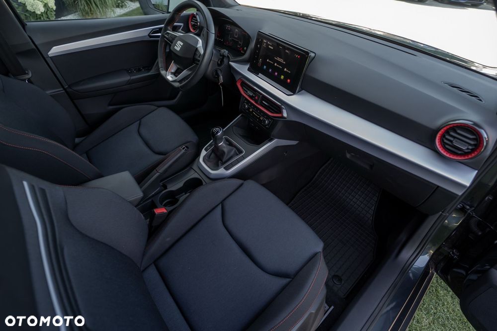 Seat Arona - 31