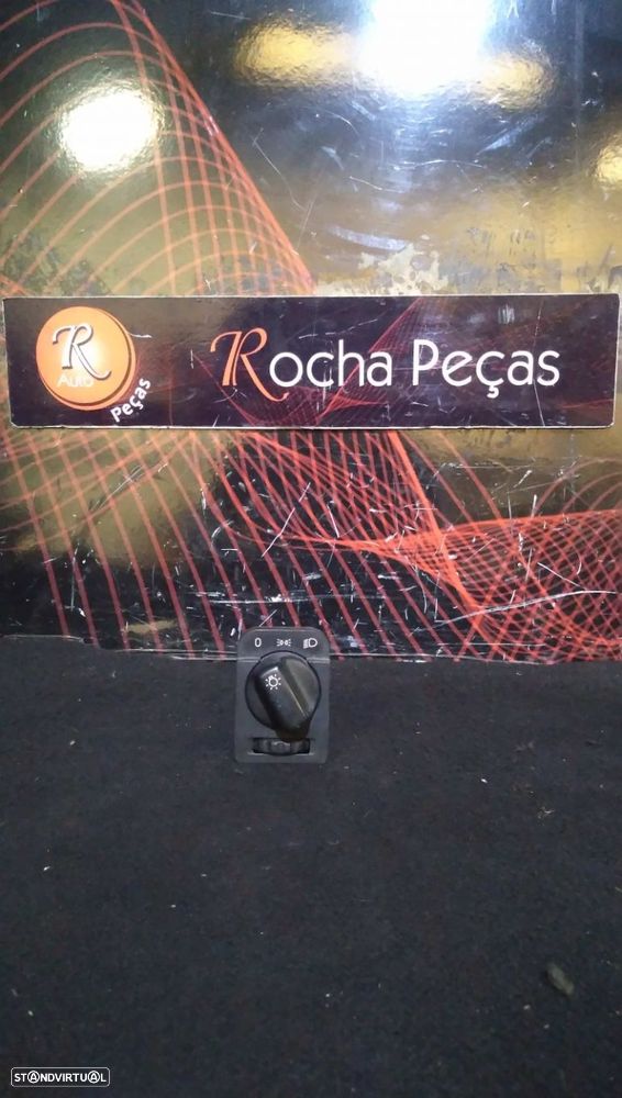 Botão Da Consola Opel Astra F Combi (T92) - 1