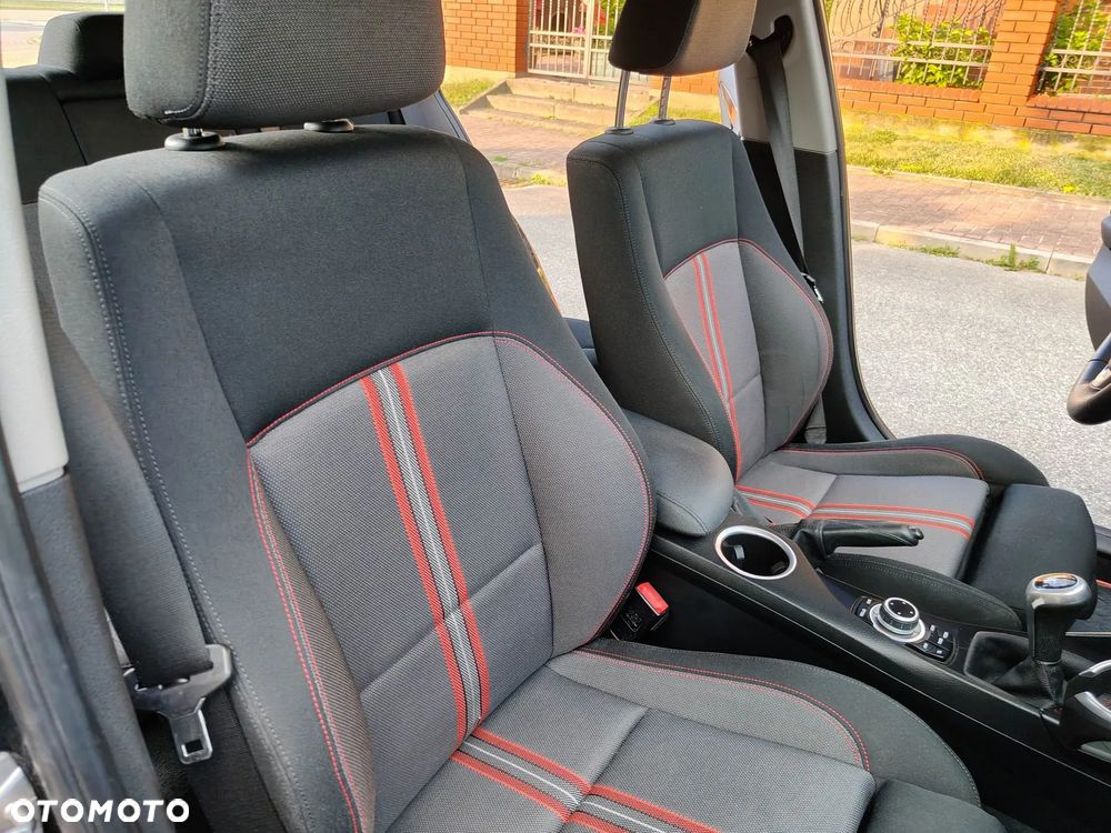 BMW X1 sDrive16d Sport Line - 21
