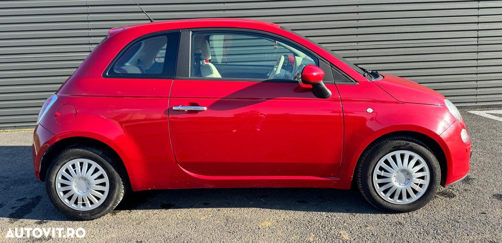 Fiat 500 - 6