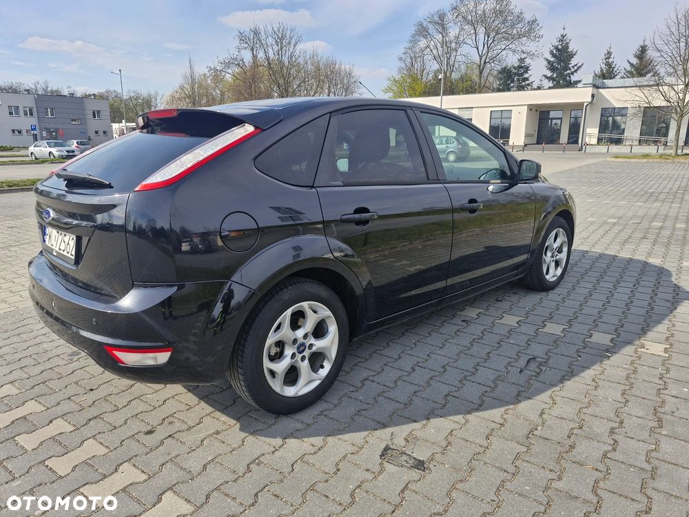 Ford Focus - 3