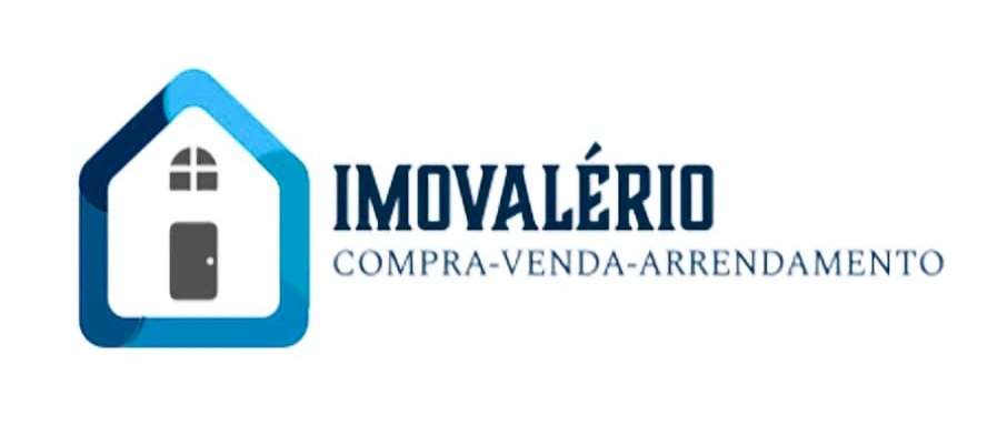 Logotipo: Imobiliária ImoValério