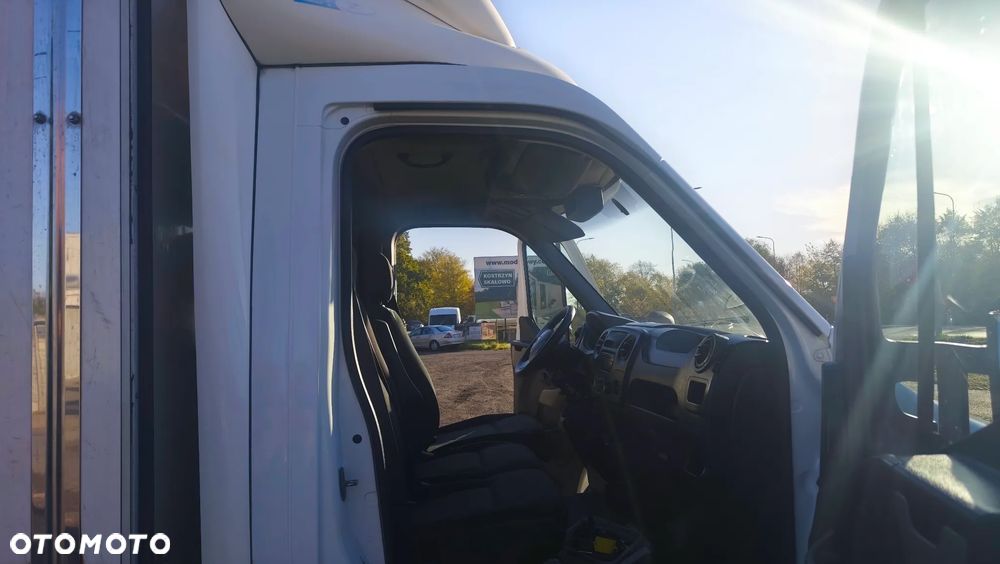 Renault Master - 35