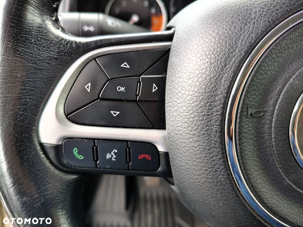 Jeep Renegade 1.6 E-TorQ Longitude Start&Stopp - 26