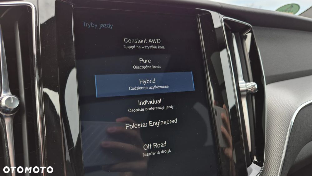 Volvo XC 60 T8 AWD Plug-In Hybrid R-Design - 14
