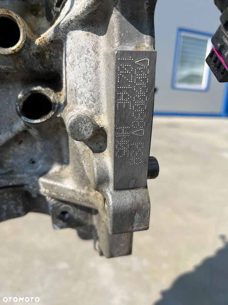 Silnik 1.2 THP (kod HN05, 10Z1AE) - 8