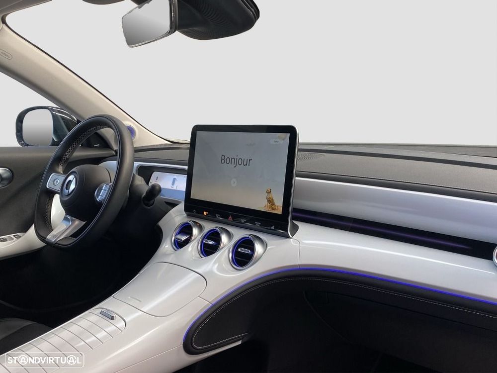 Smart #3 66 kWh Premium - 12